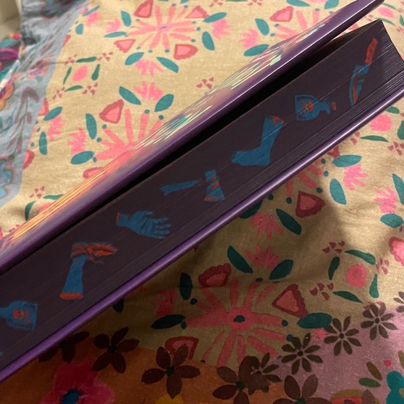 🌙Tourist Season - Target Exclusive Edition - by Brynne Weaver (Hardcover)🌙 - Picture 4 of 5